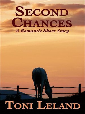 cover image of Second Chances--a romantic short story